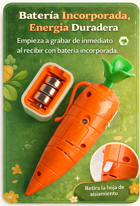 SpyPen Zootopia – El Bolígrafo Espía que Existe en la Vida Real