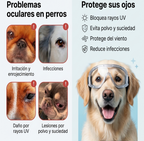 PupShades™ Gafas protectoras