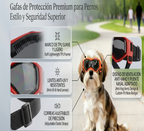 PupShades™ Gafas protectoras
