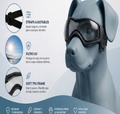 PupShades™ Gafas protectoras