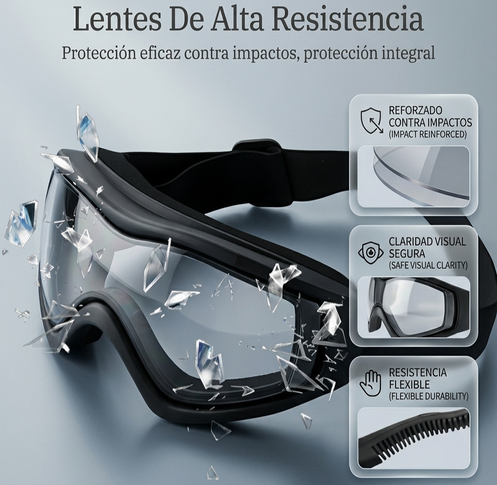 PupShades™ Gafas protectoras